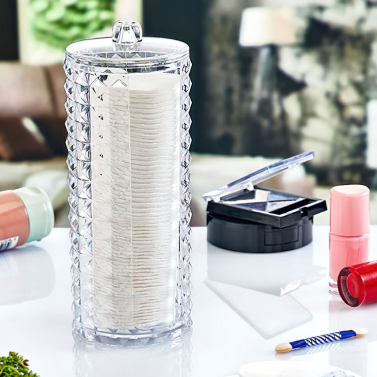 WAFT COLLECTION Bathroom Storage Container Wayfair.co.uk